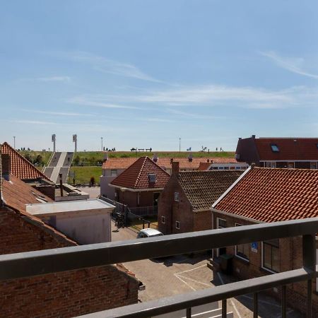 Luxurious Apartment in Zoutelande near Beach Extérieur photo
