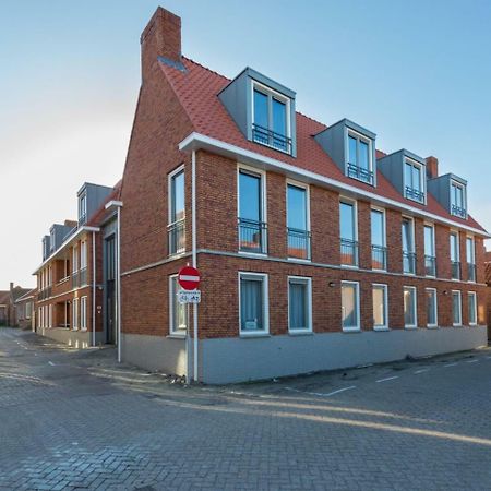 Luxurious Apartment in Zoutelande near Beach Chambre photo