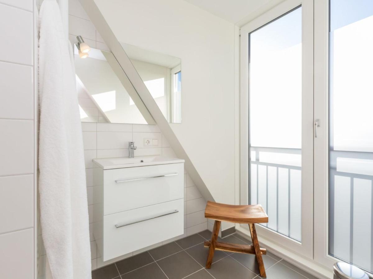 Luxurious Apartment in Zoutelande near Beach Extérieur photo
