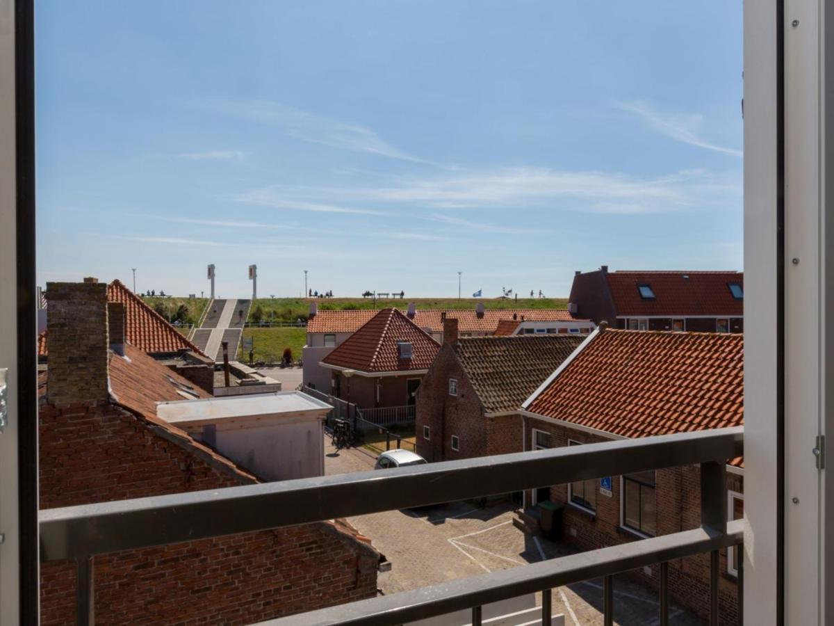 Luxurious Apartment in Zoutelande near Beach Extérieur photo