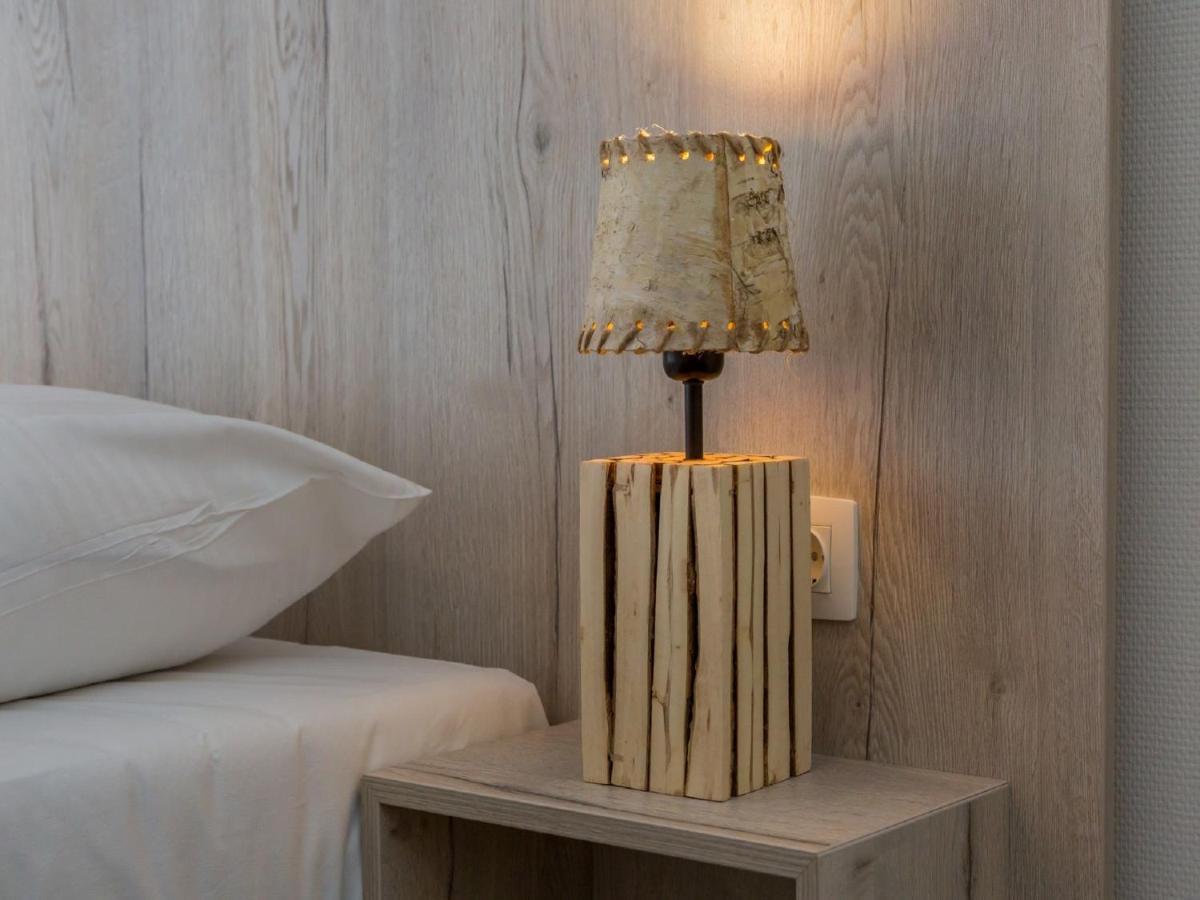 Luxurious Apartment in Zoutelande near Beach Extérieur photo