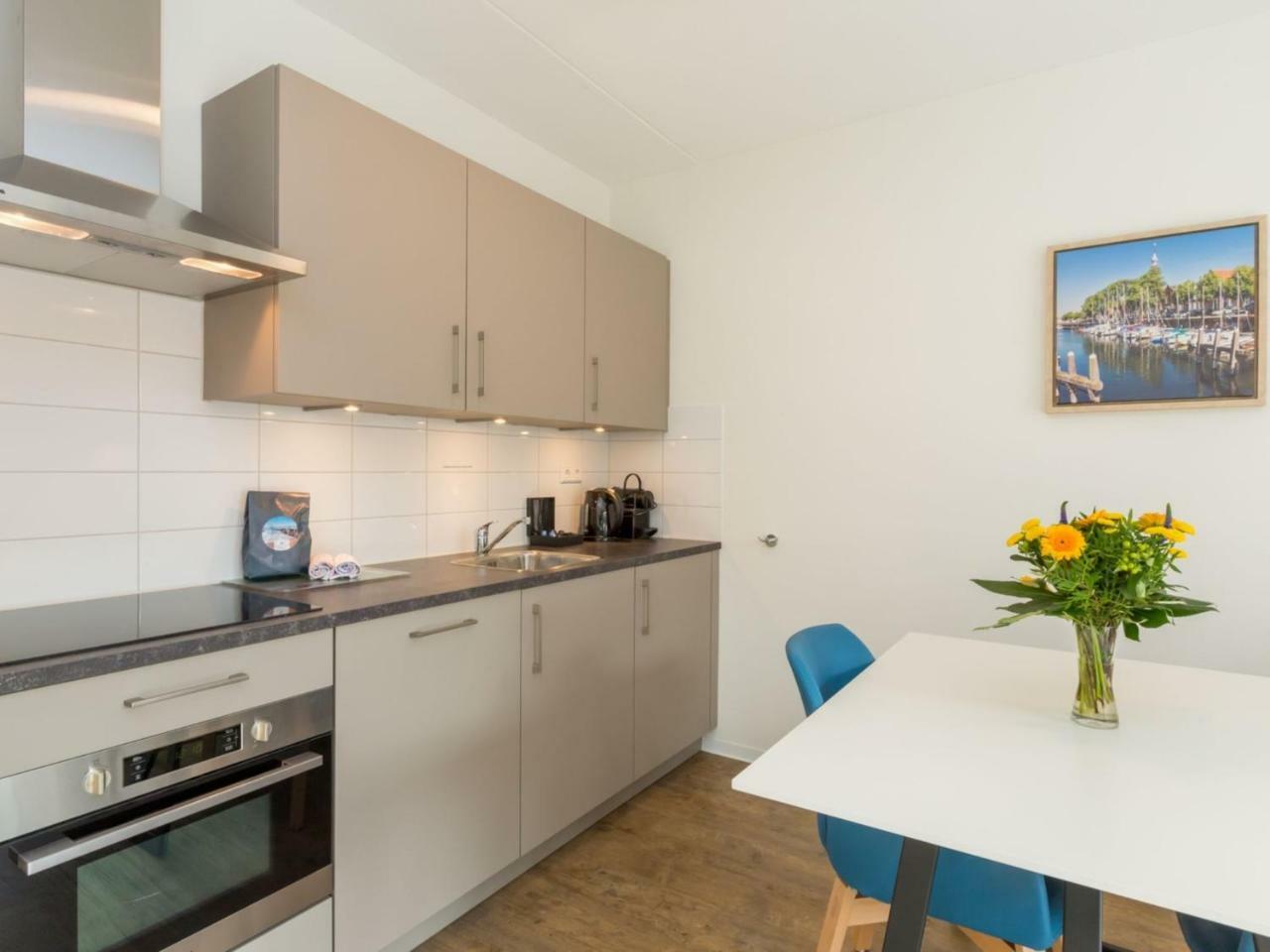 Luxurious Apartment in Zoutelande near Beach Chambre photo
